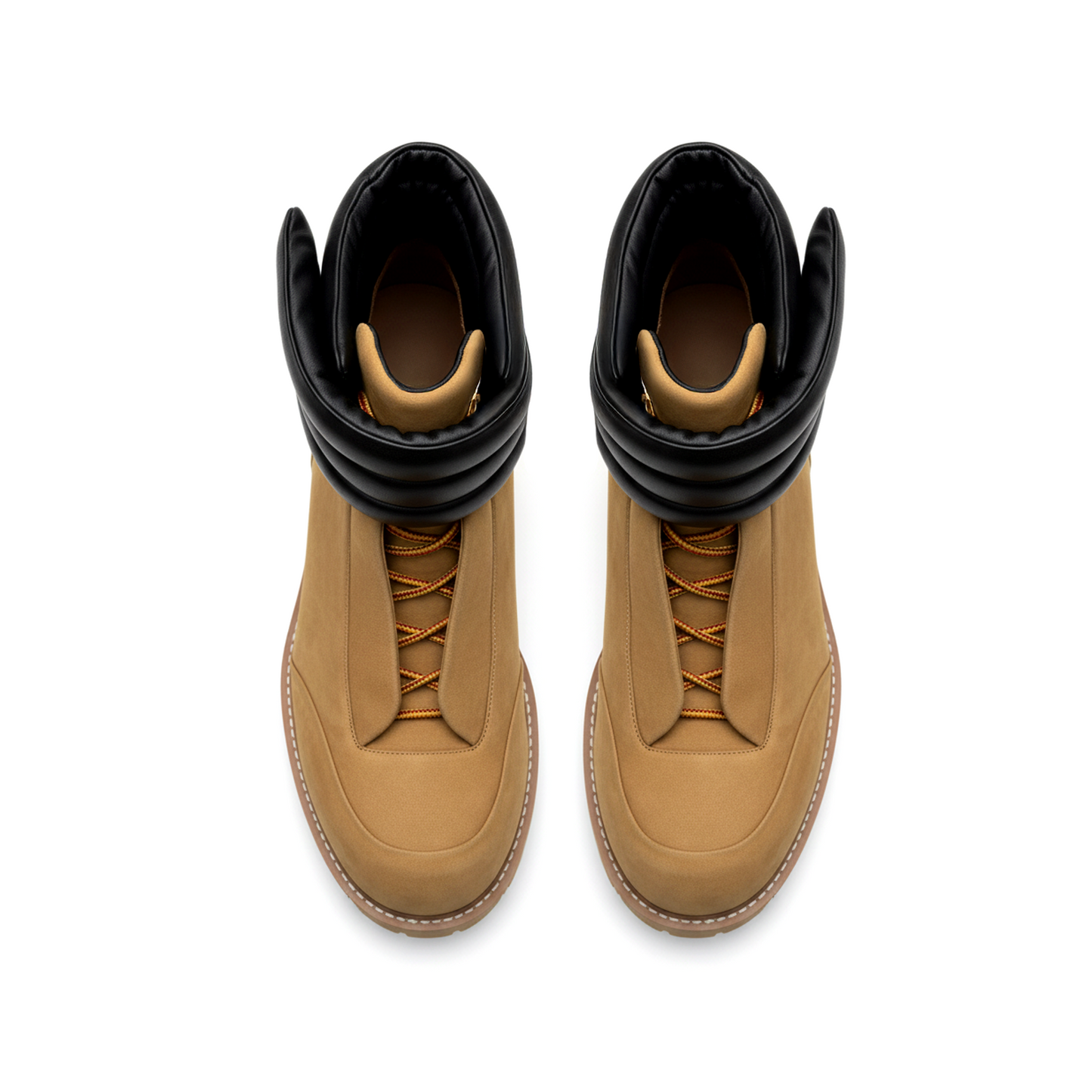 FUTTER BOOT - EARLY PAIRS