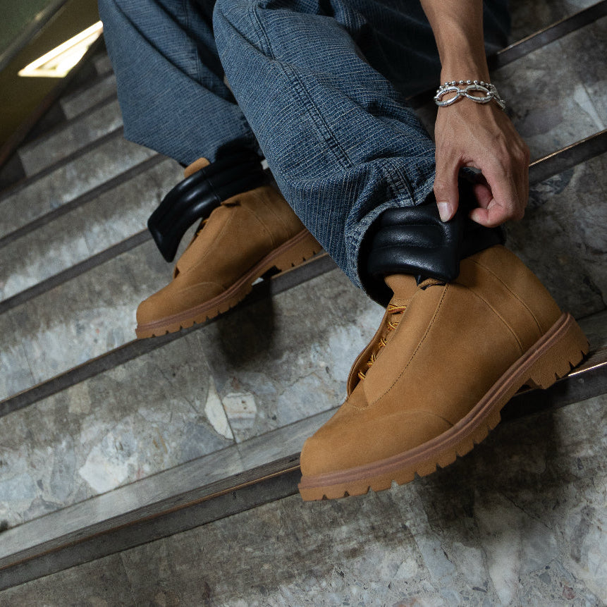 FUTTER BOOT - EARLY PAIRS