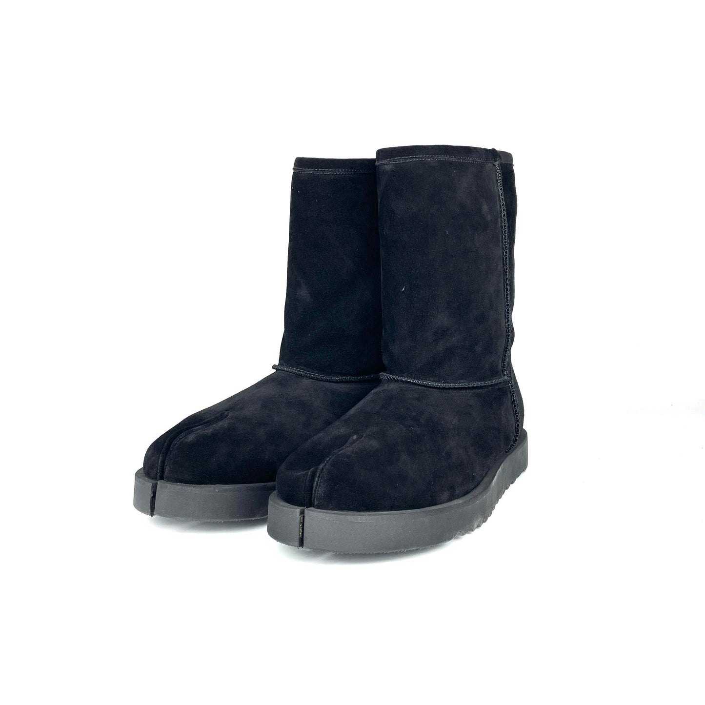 BLACK TUGG PRE MADE