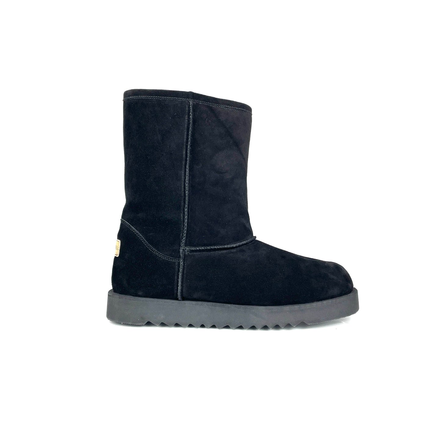 BLACK TUGG PRE MADE