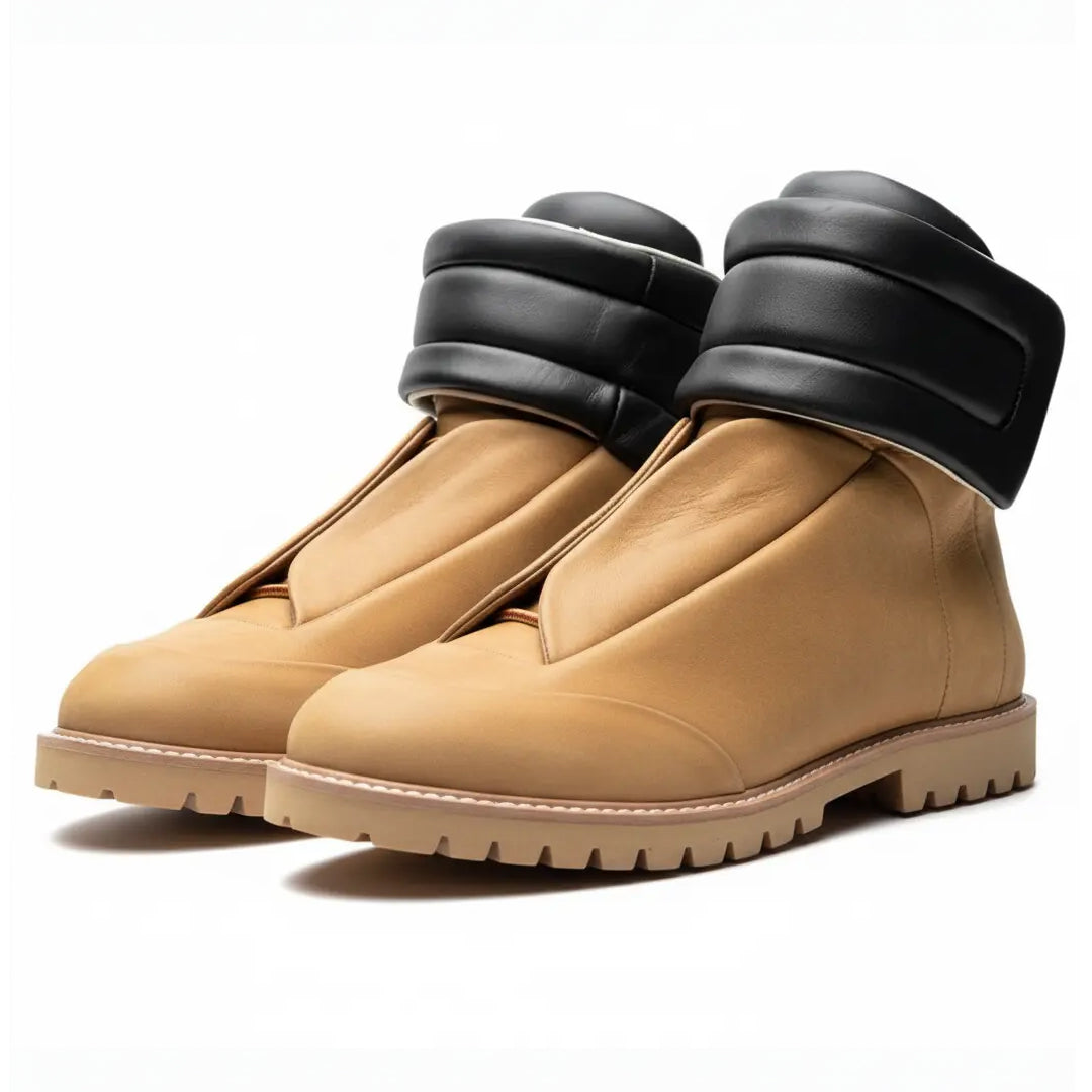 FUTTER BOOT - EARLY PAIRS