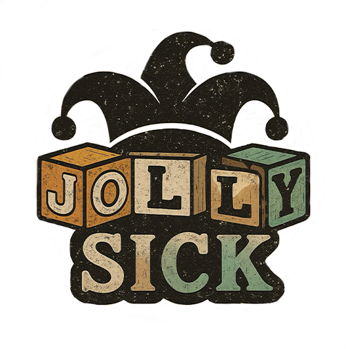 JOLLY SICK