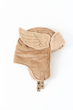 Wing Hat
