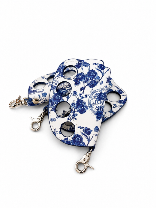 Porcelain Lighter Case