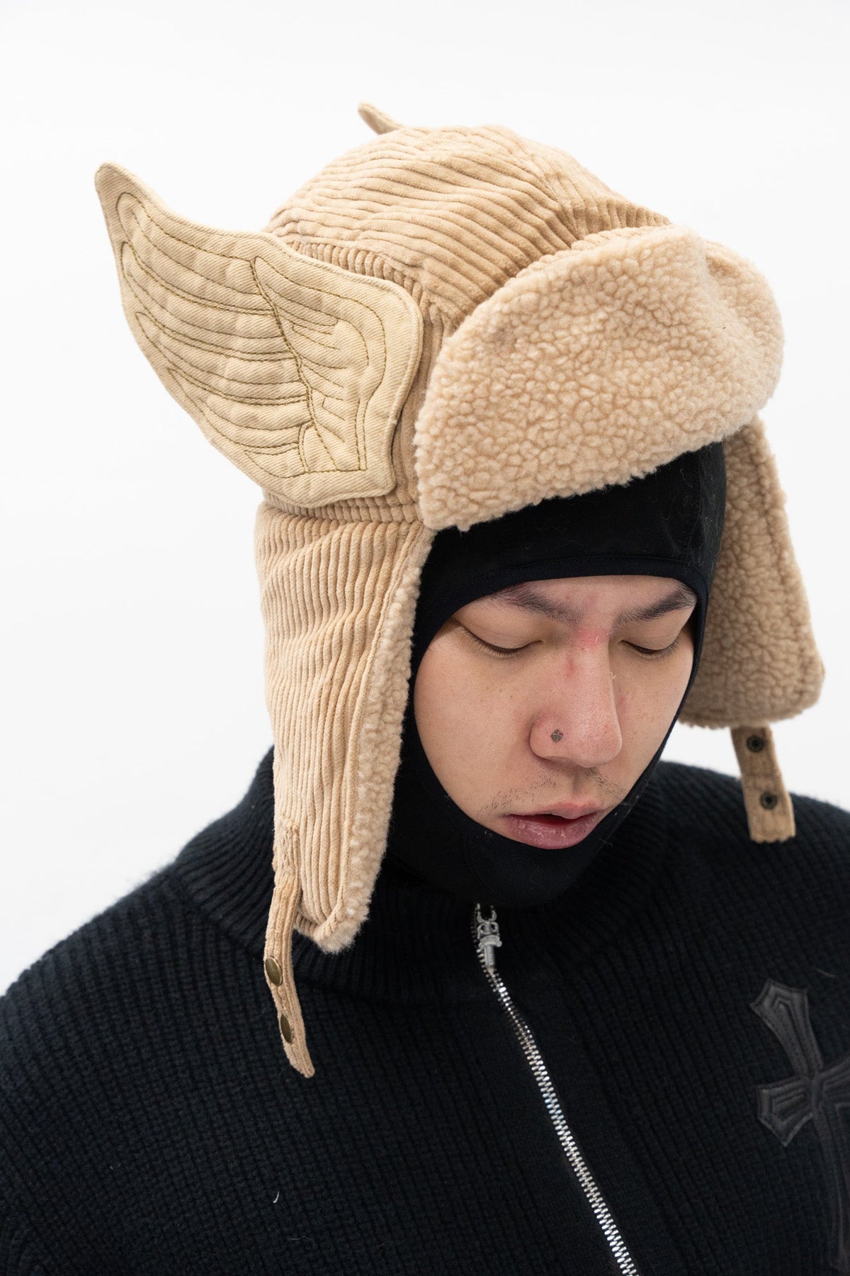 Wing Hat