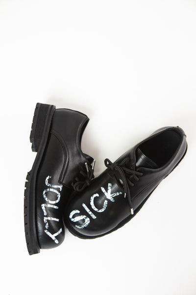 Bibiy Offen コラボシューズ ブラック36 IMG_8744_1_grande.jpg?v=1738534769