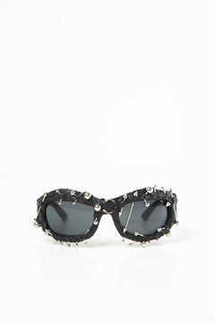 TATTED SHADES