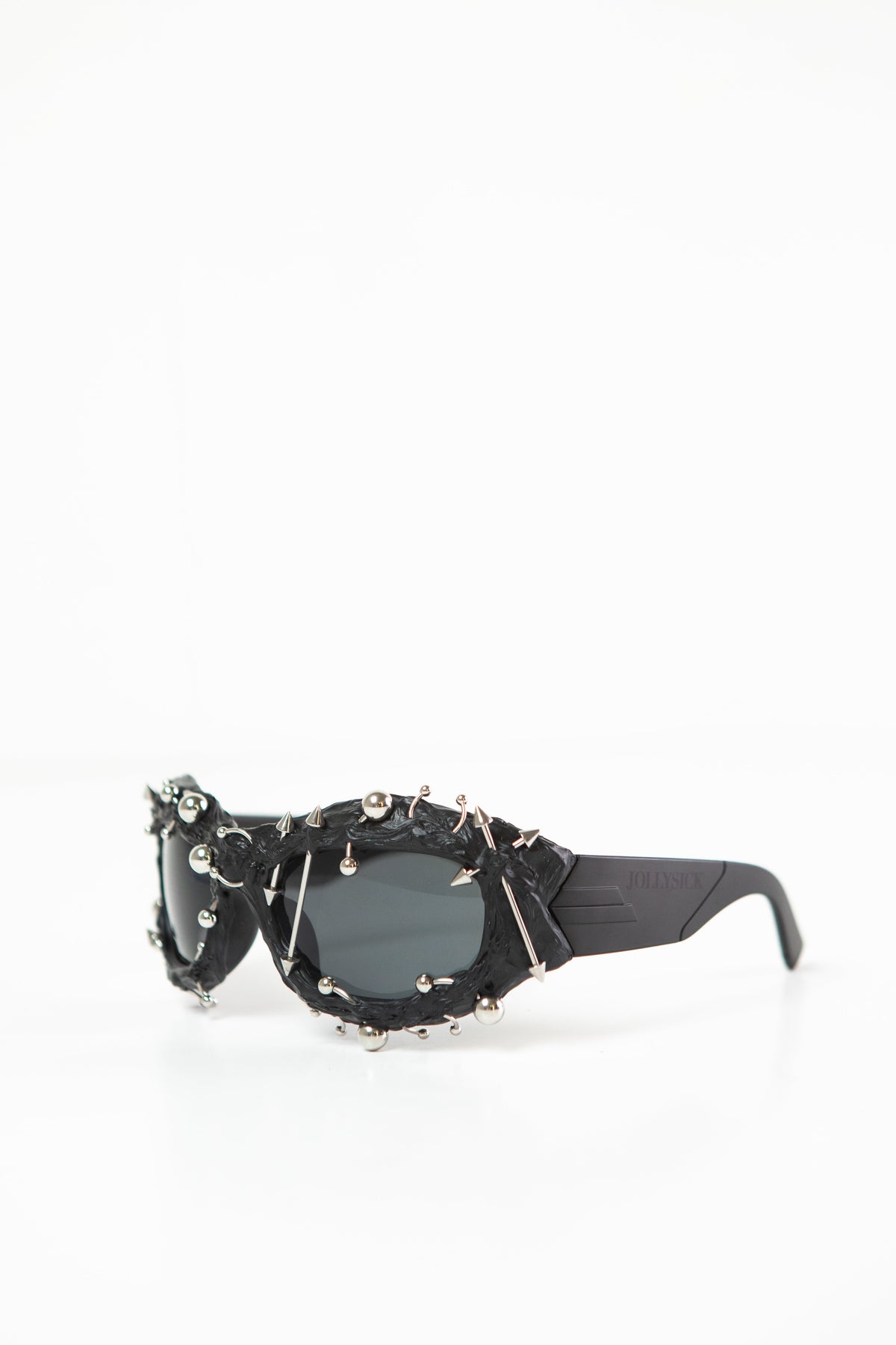 TATTED SHADES