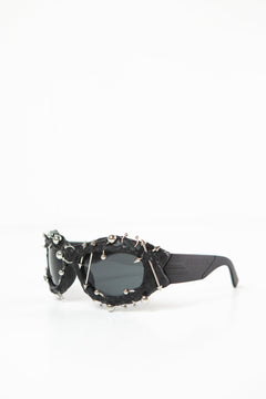 TATTED SHADES