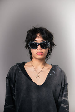 TATTED SHADES