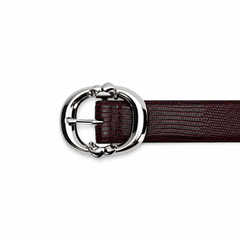 Jester-slinger Belt