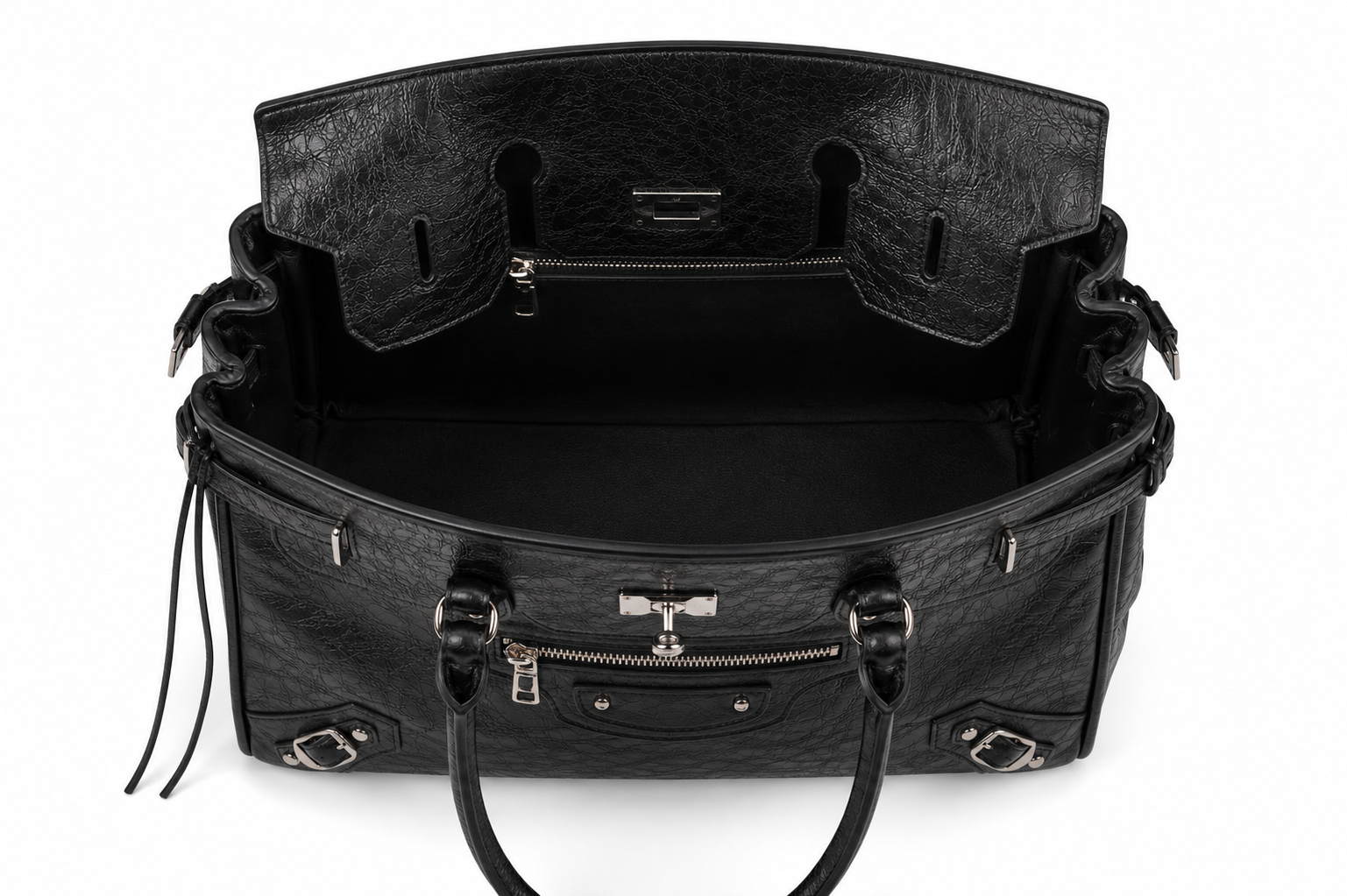Fake City Bag