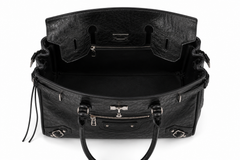 Fake City Bag