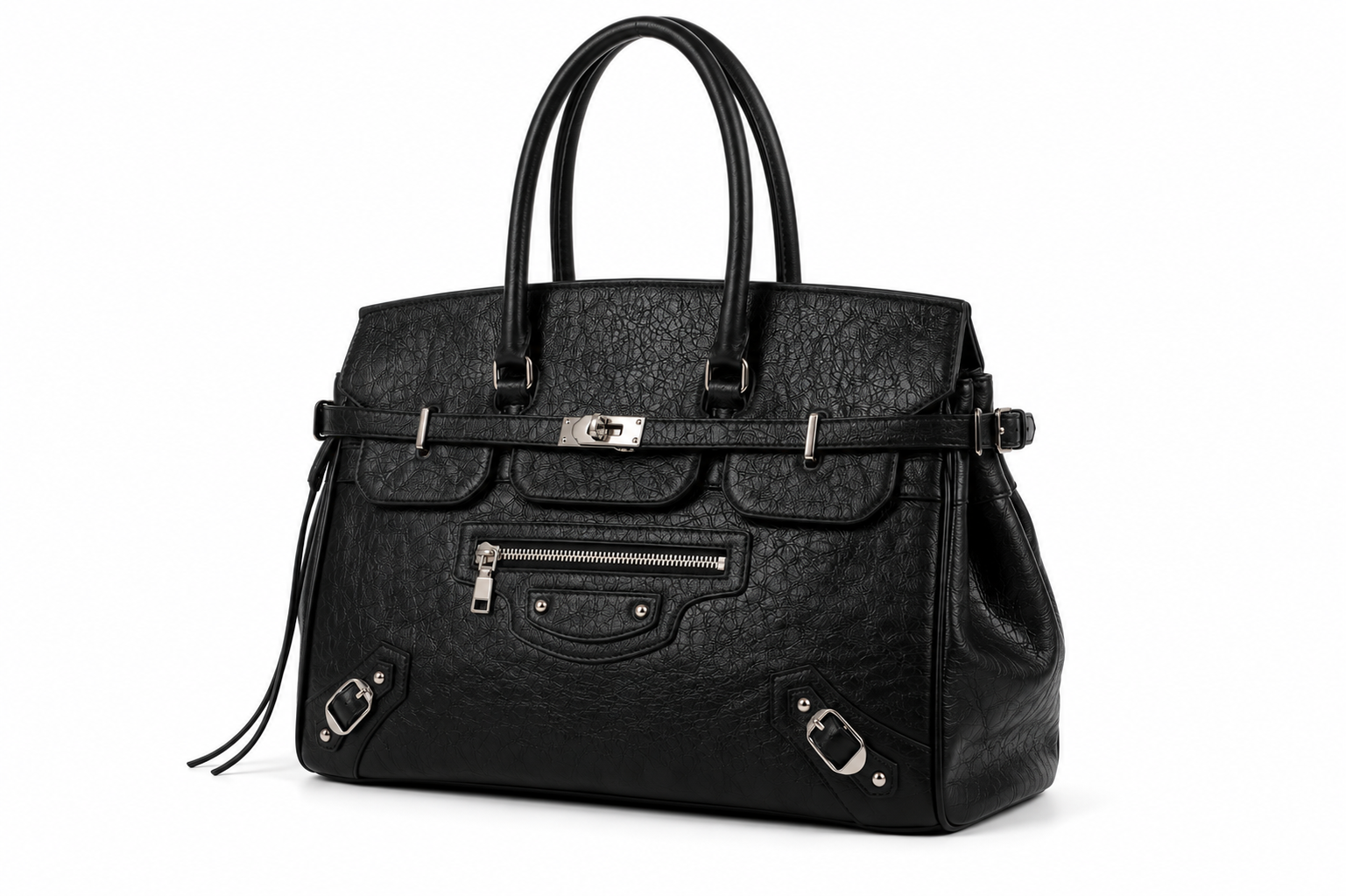 Fake City Bag