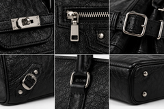 Fake City Bag