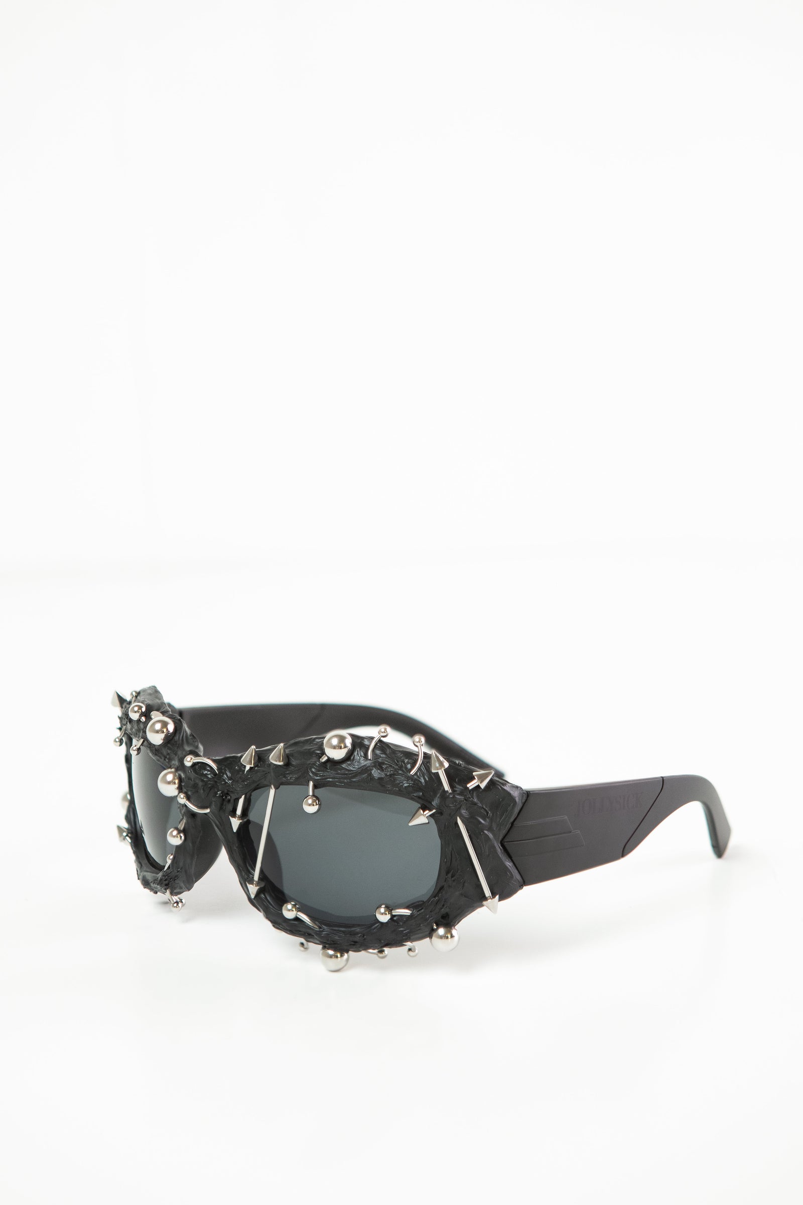 TATTED SHADES