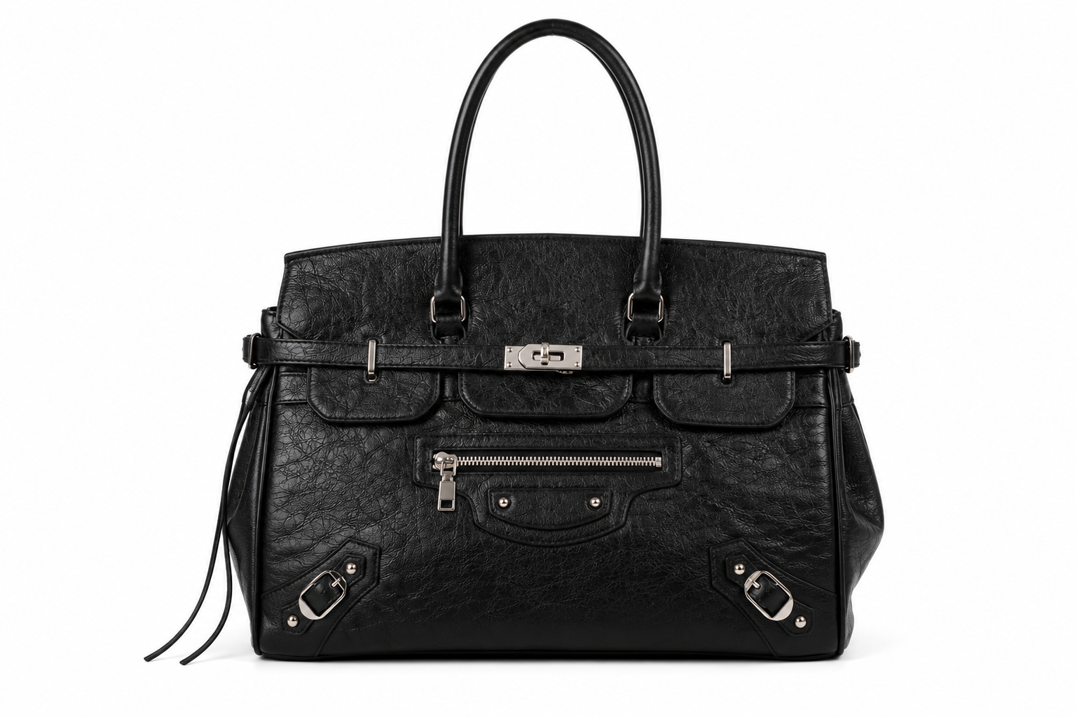 Fake City Bag