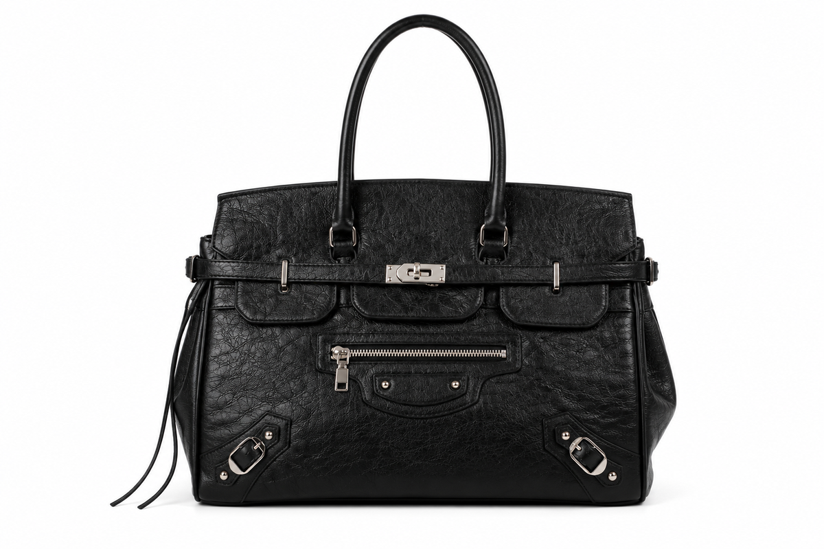 Fake City Bag