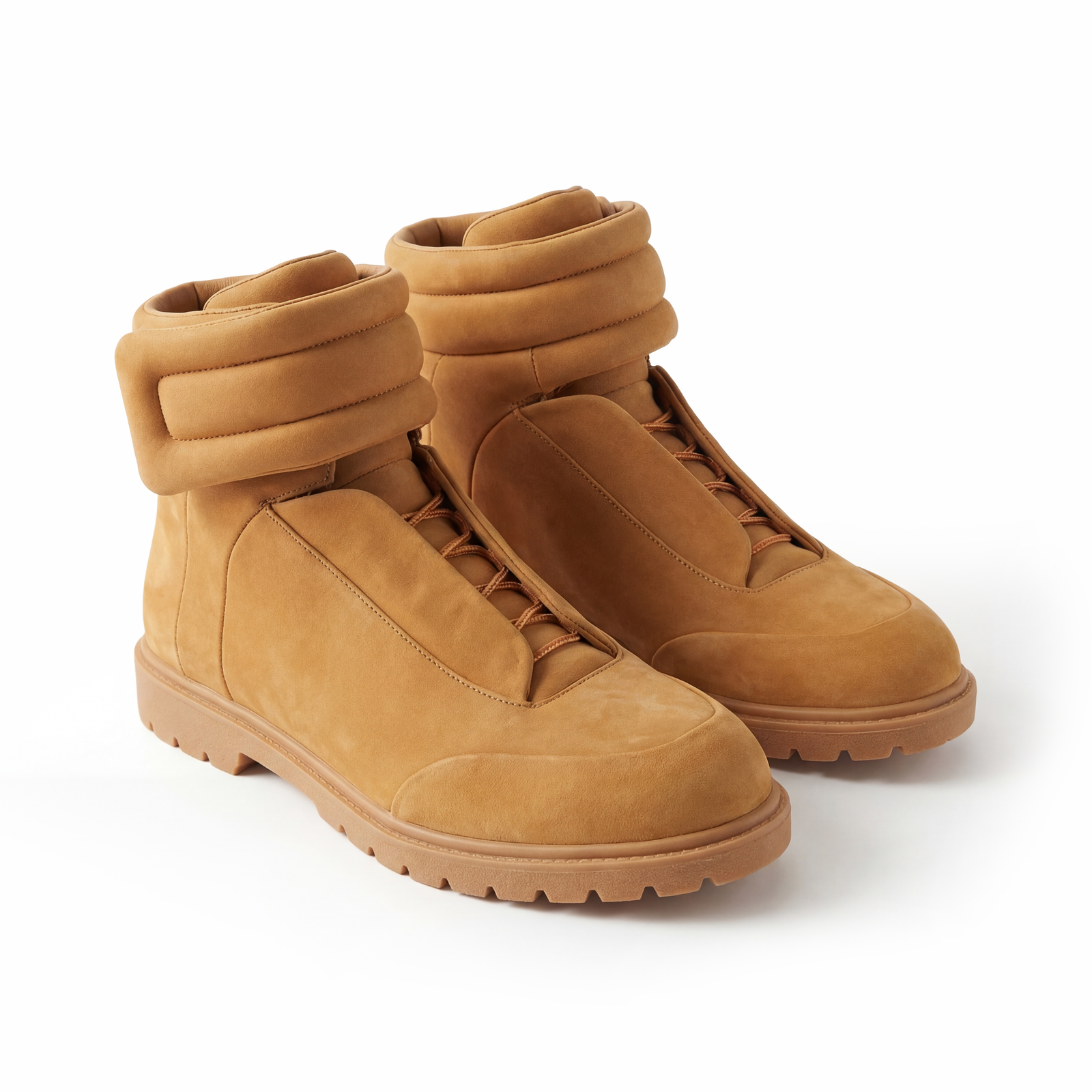 FUTTER BOOT