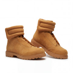 FUTTER BOOT