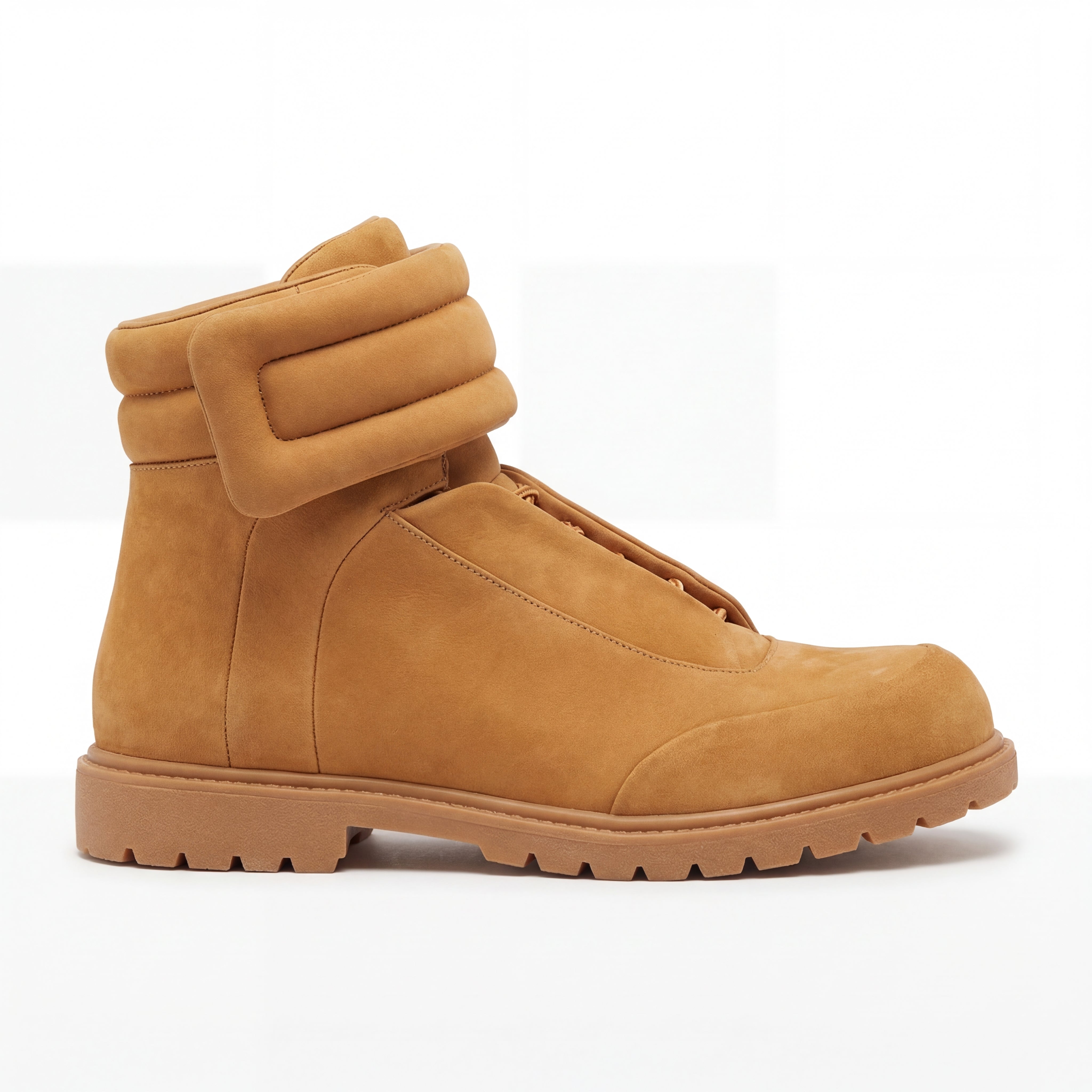 FUTTER BOOT