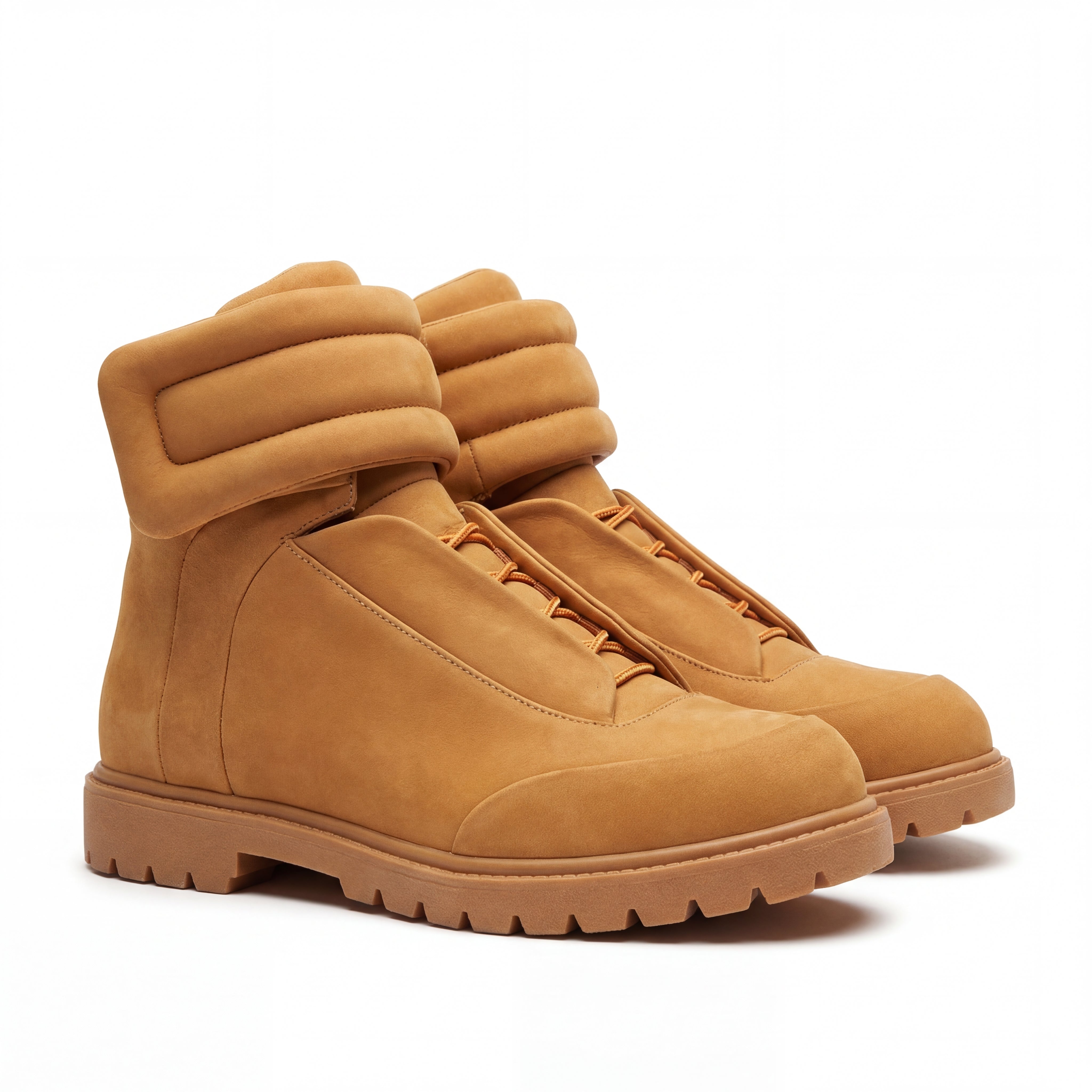 FUTTER BOOT