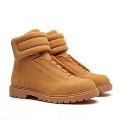 FUTTER BOOT