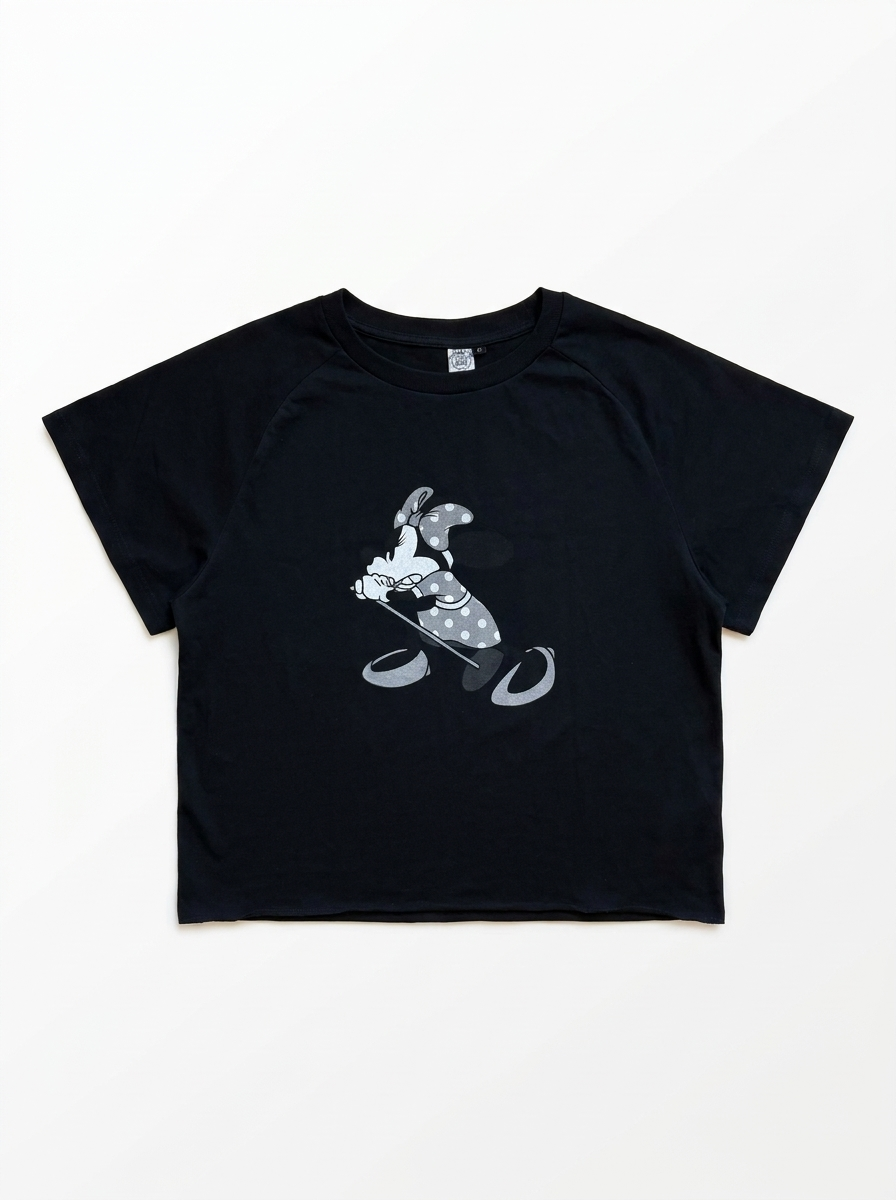Mrs Mous9 Shirt