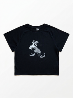 Mrs Mous9 Shirt