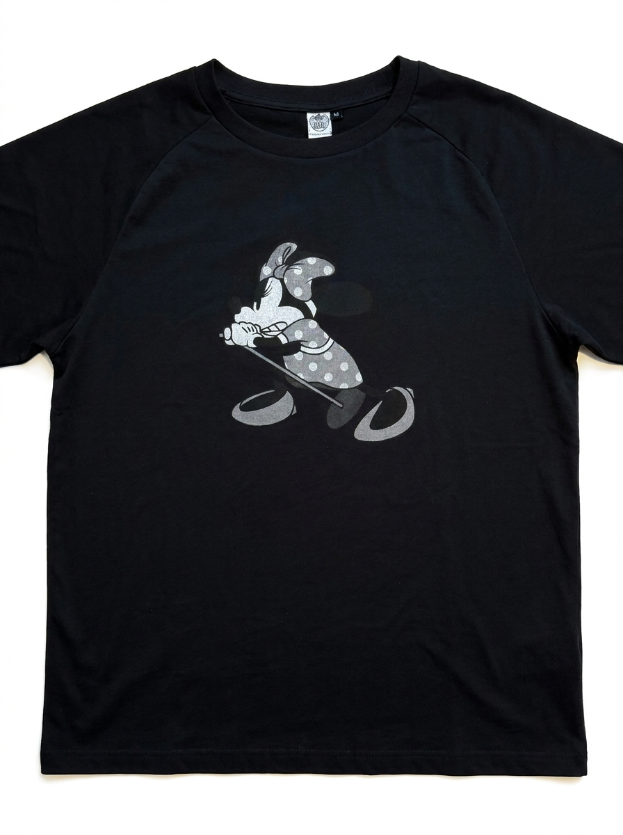 Mrs Mous9 Shirt