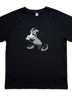 Mrs Mous9 Shirt