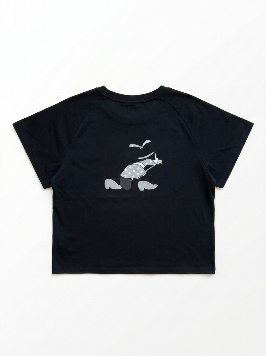 Mrs Mous9 Shirt
