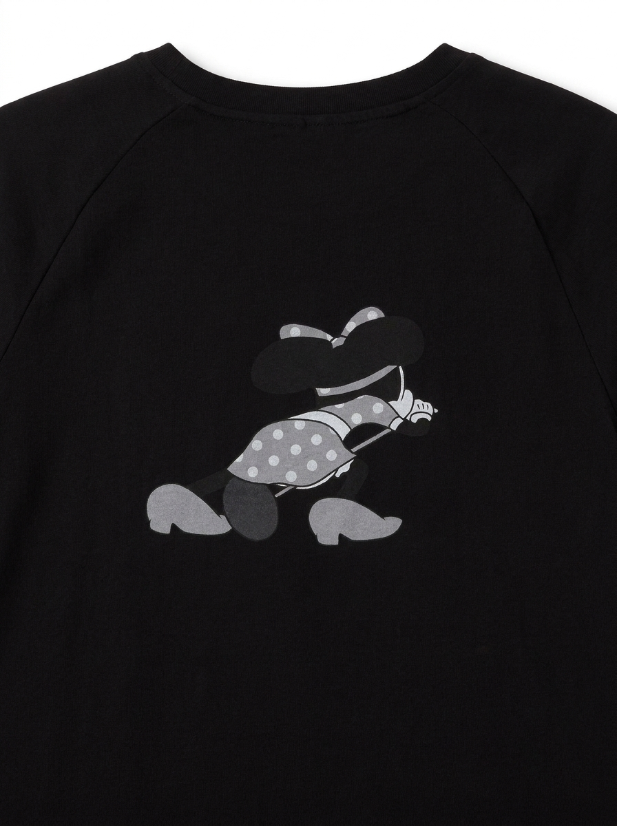 Mrs Mous9 Shirt