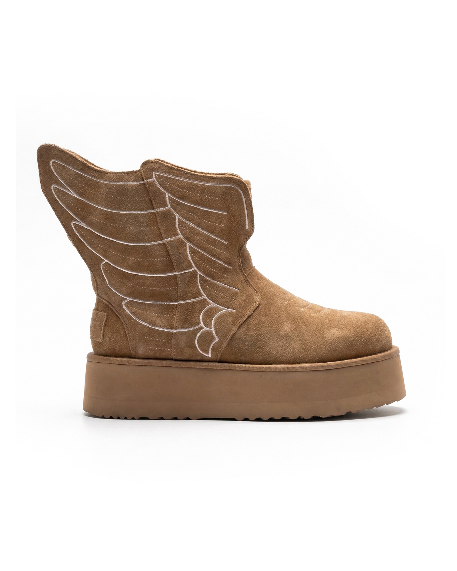 Angel Boots